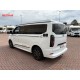 Panama P10+ - 4x4 Automatico | 2026